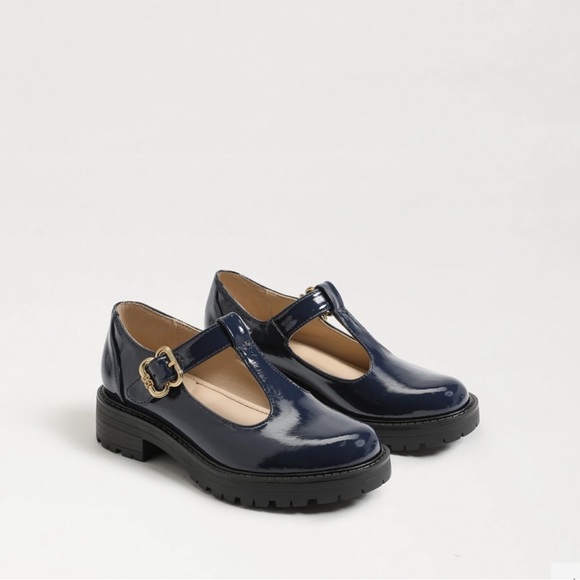 Sam Edelman - Kids Mary Jane - Picture 1 of 3
